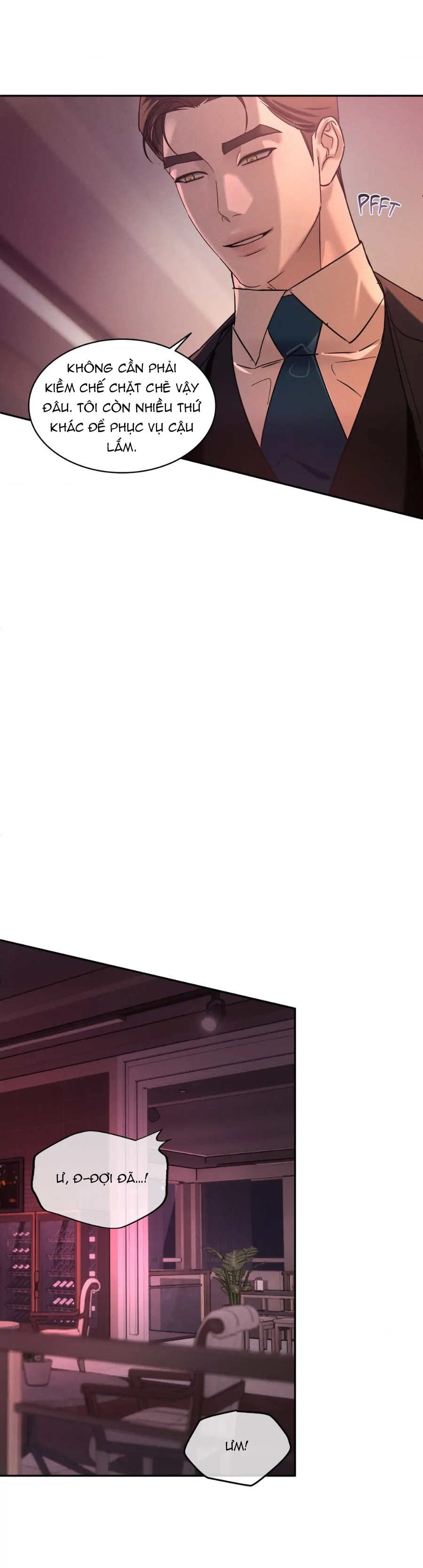 [18+] lật lại kịch bản - bản uncensored chapter 11.2 7