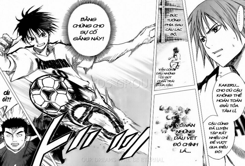 kỵ sĩ trong vòng cấm chapter 14 22