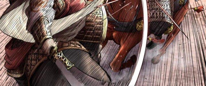 máy mô phỏng nhân sinh của lữ bố chapter 12 55