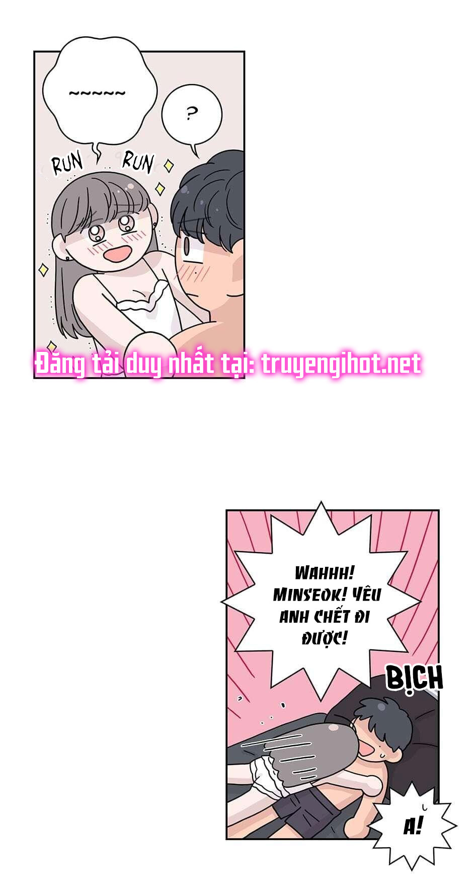 Toy Complex chapter 23 - Trang 46