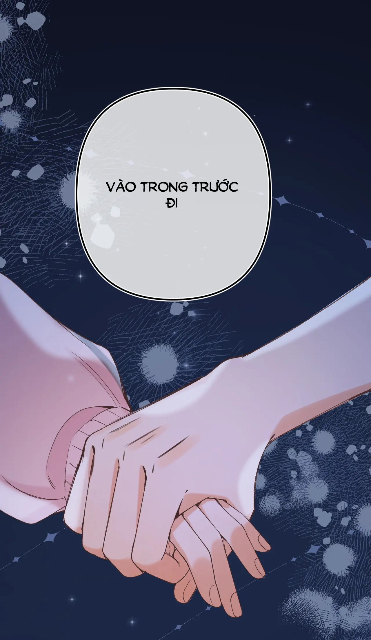 vụng trộm không thể giấu - mối tình thầm kín chapter 92.2 13