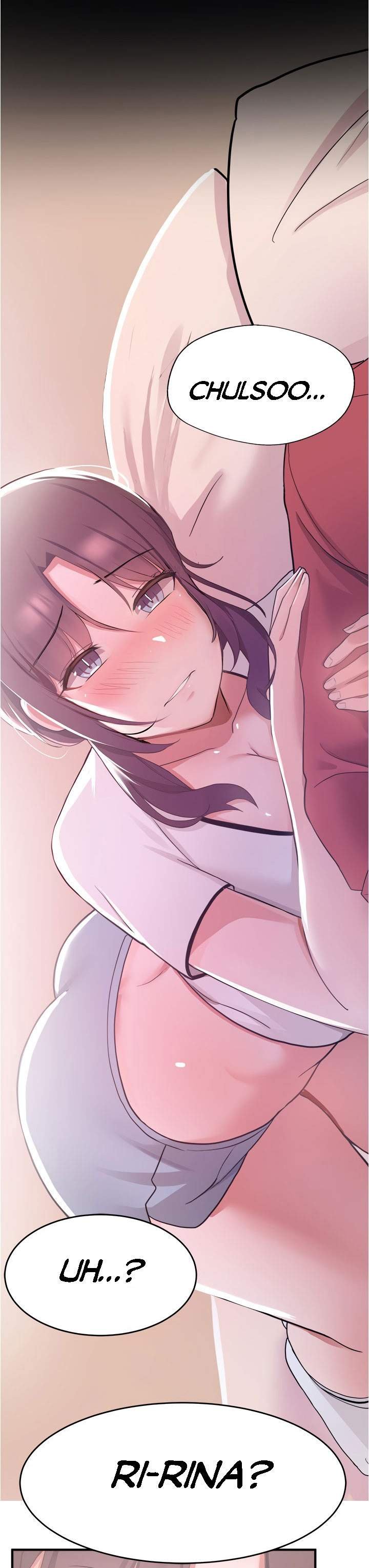 loser trốn chạy chapter 10 78