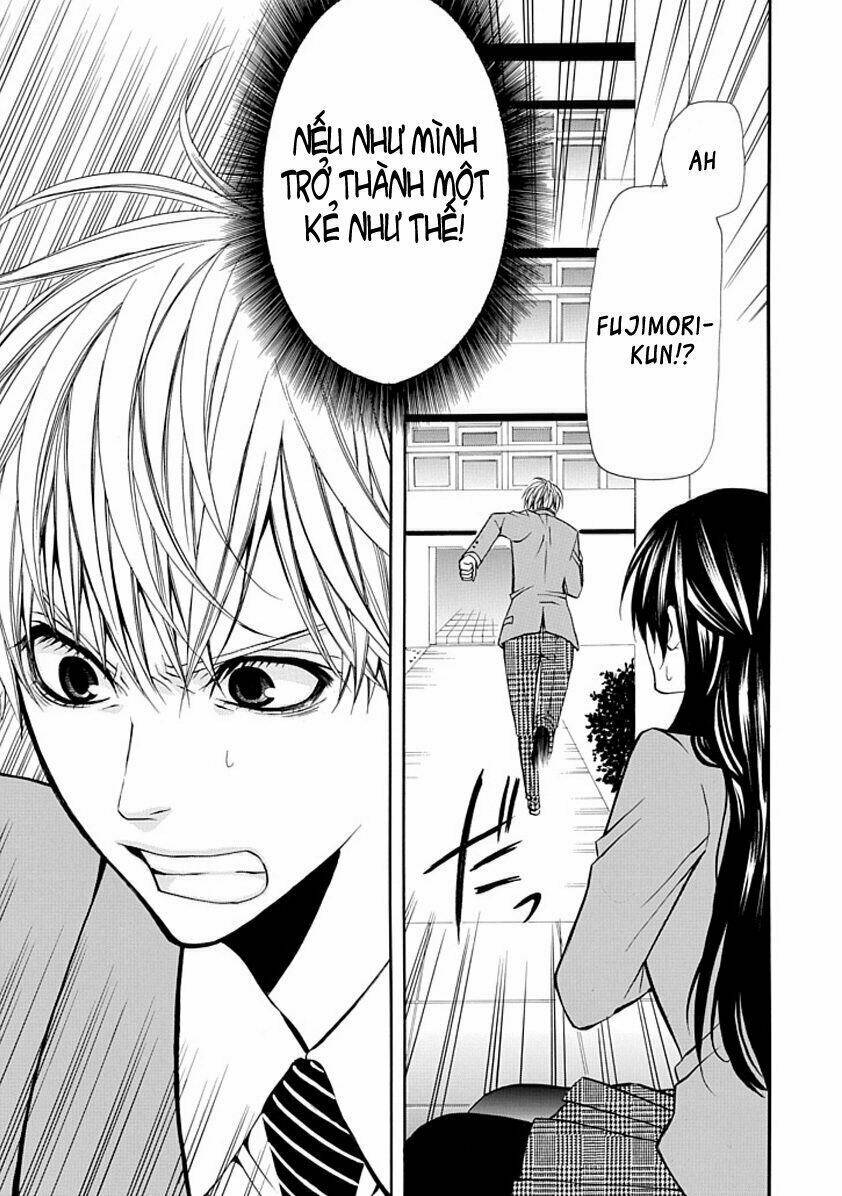 oni ni itaru doro chapter 2 37