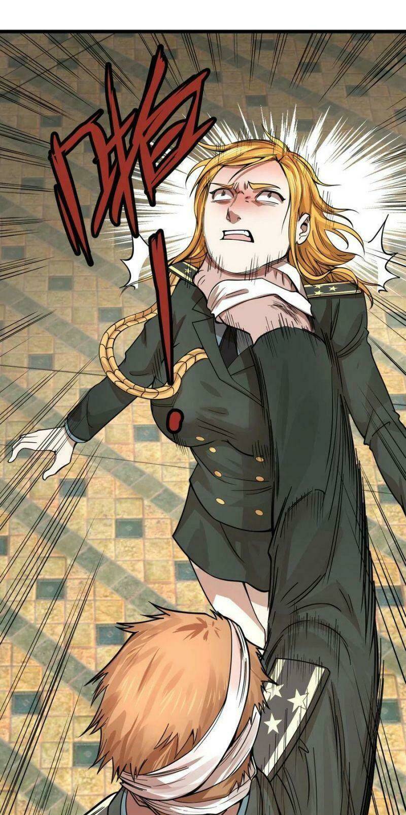 danh sách kẻ phản diện chapter 142 37