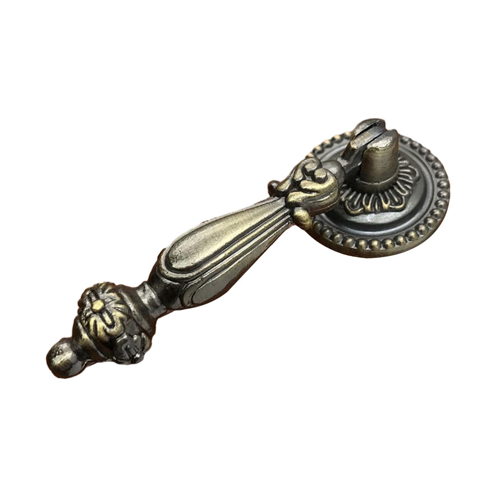 Drawer Handles Cabinet Handles Bathroom Hardware Antique Style Cabinet Pulls