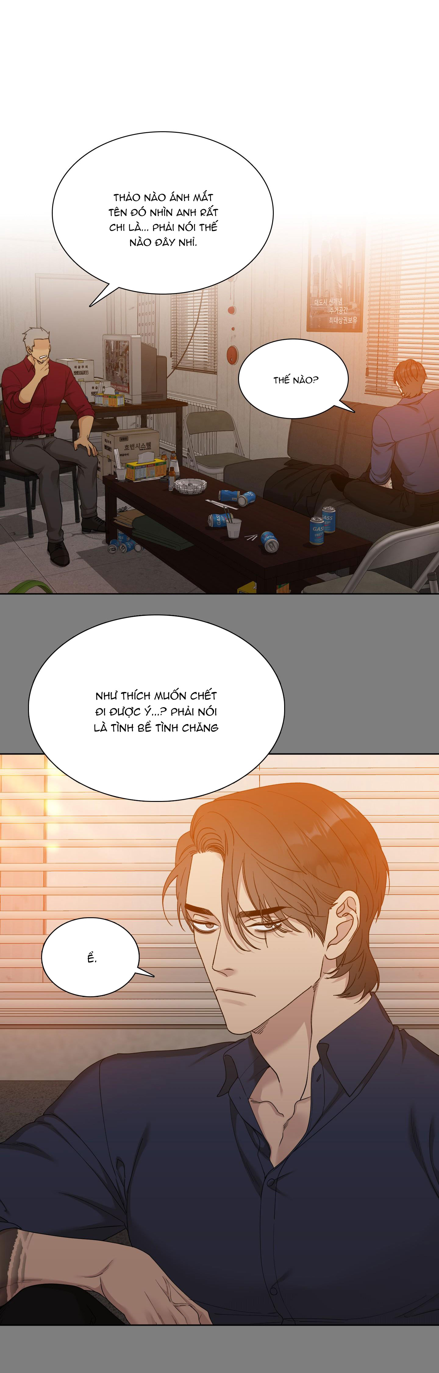 tên cặn bã chapter 11 5