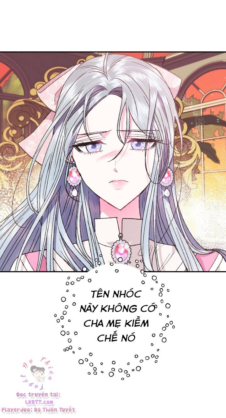 cha, con không muốn kết hôn đâu chapter 37 16