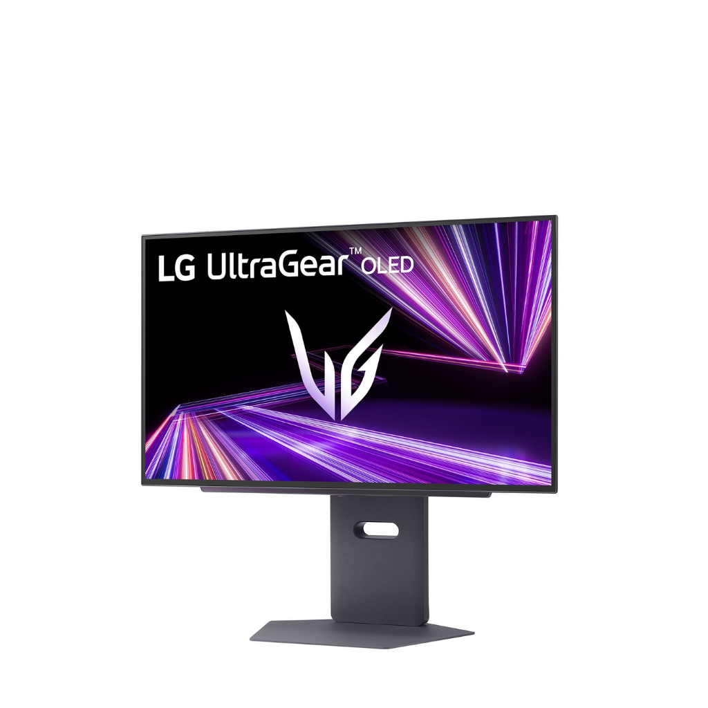 [Chỉ giao Miền Bắc/Nam] Màn hình chơi game LG UltraGear OLED 27-inch QHD 480Hz | 0.03ms (GtG), DP 2.1, DisplayHDR True Black 400 - Hàng chính hãng