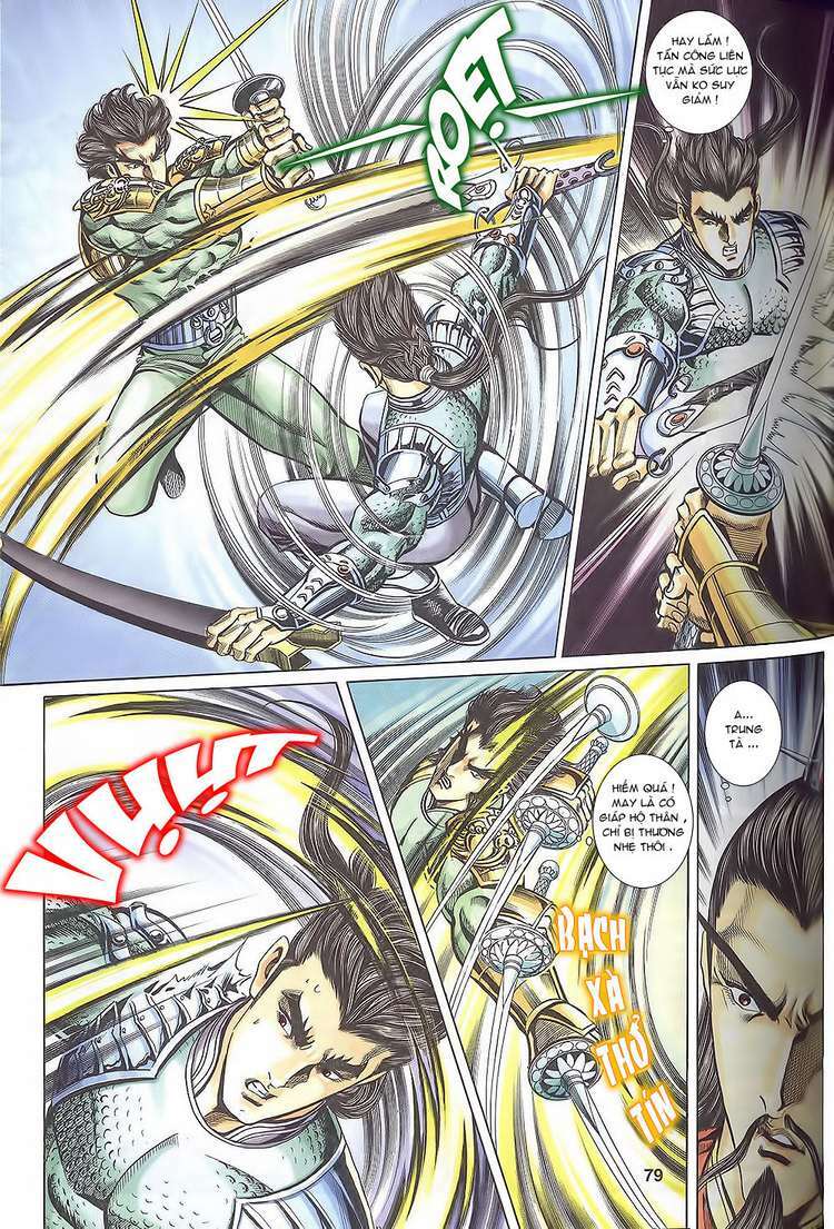 tầm tần ký chapter 109 19