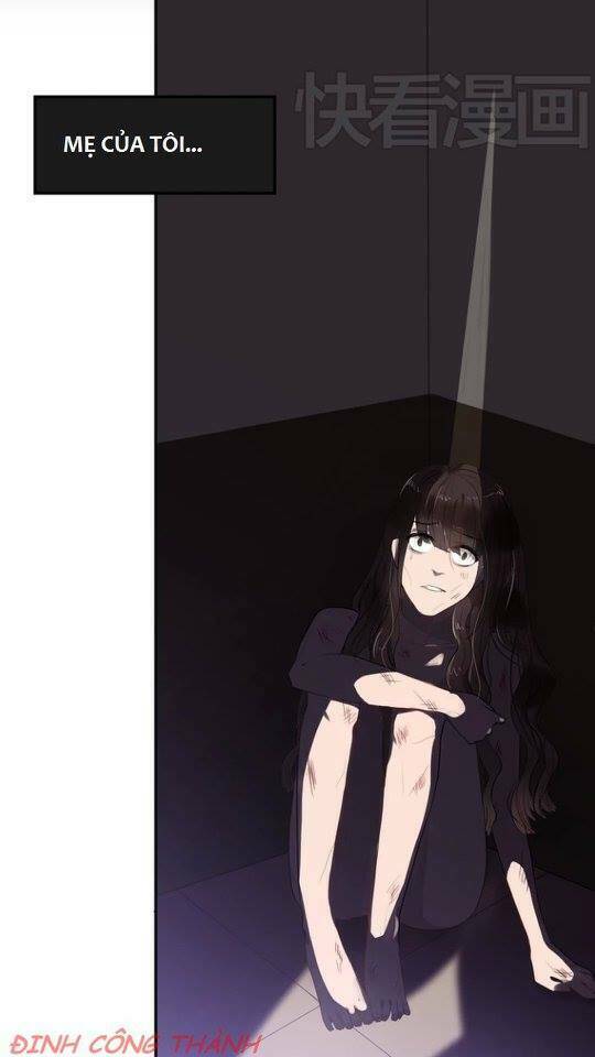 con đường màu đen chapter 1 21