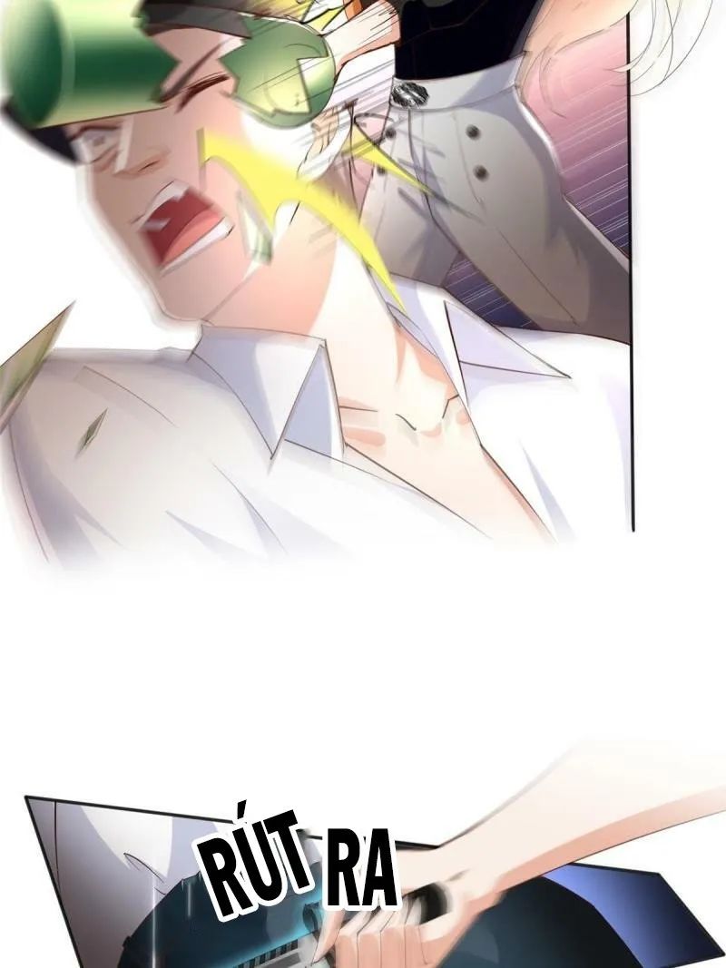 Boss Nhà Giàu Lại Là Nữ Sinh Trung Học! chapter 92.93 77