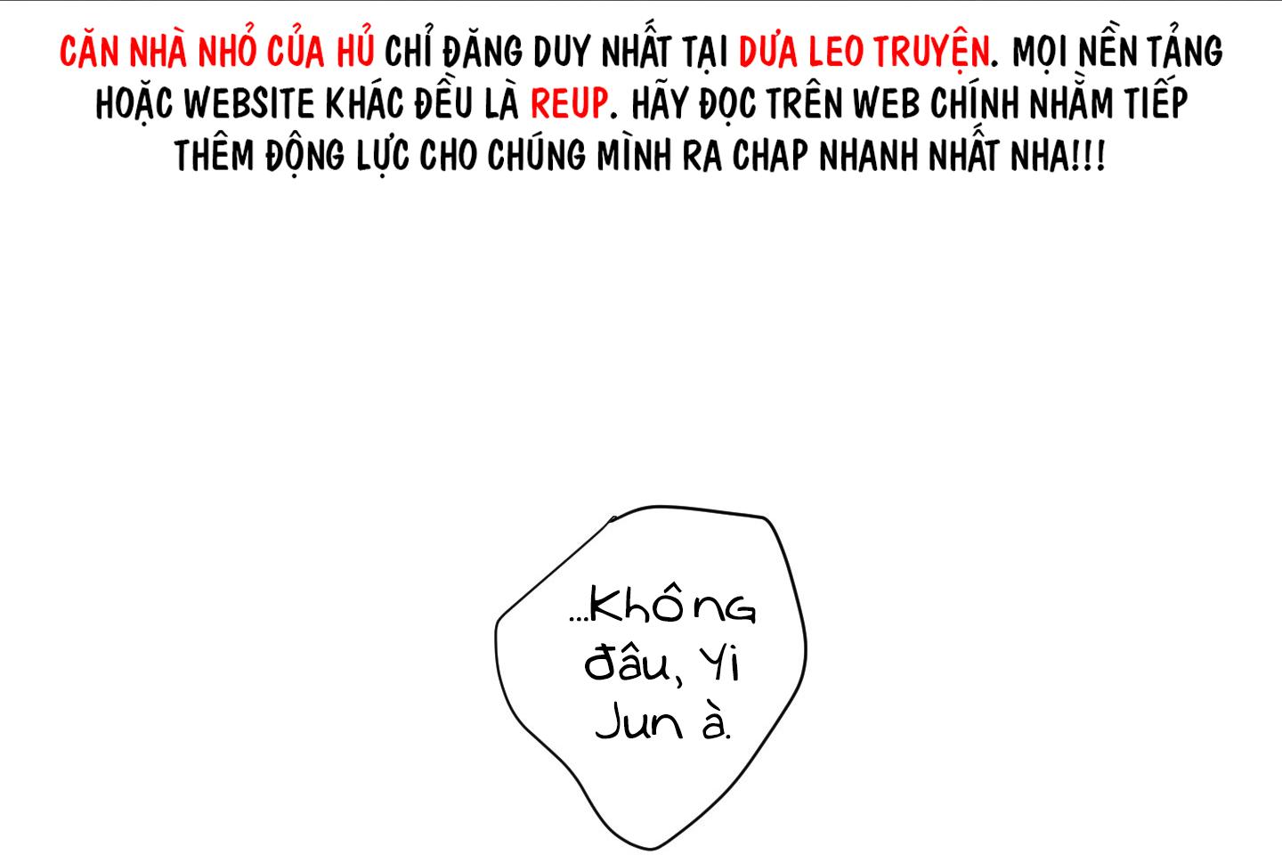 THẾ GIỚI KHI MẤT ĐI EM chapter 43