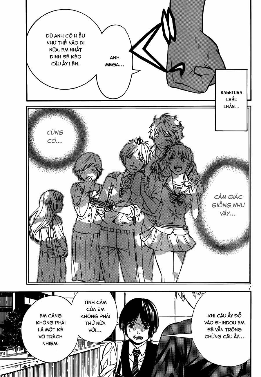 sakurasaku syndrome chapter 8 8