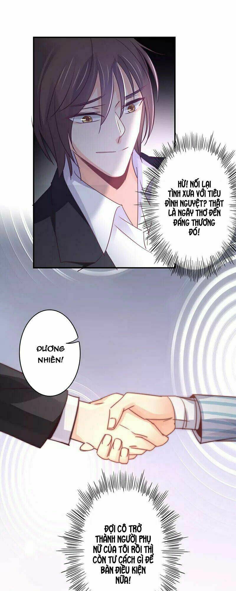 cuồng duệ tiểu thê chapter 94 10