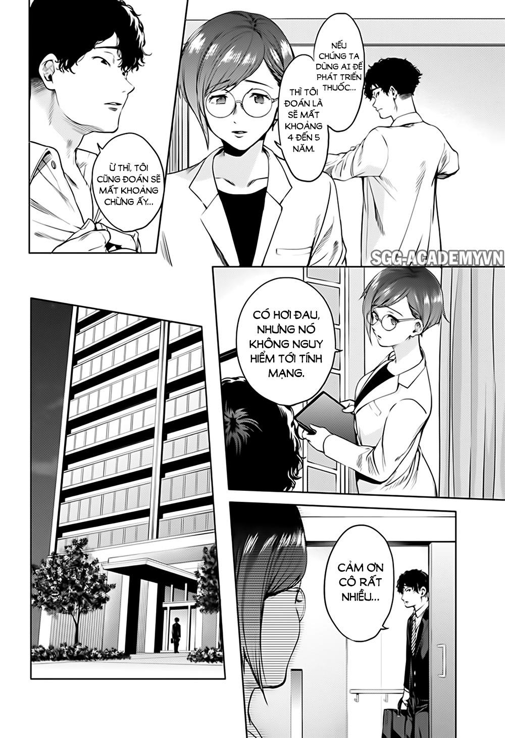 dàn harem cuối cùng chapter 44 18