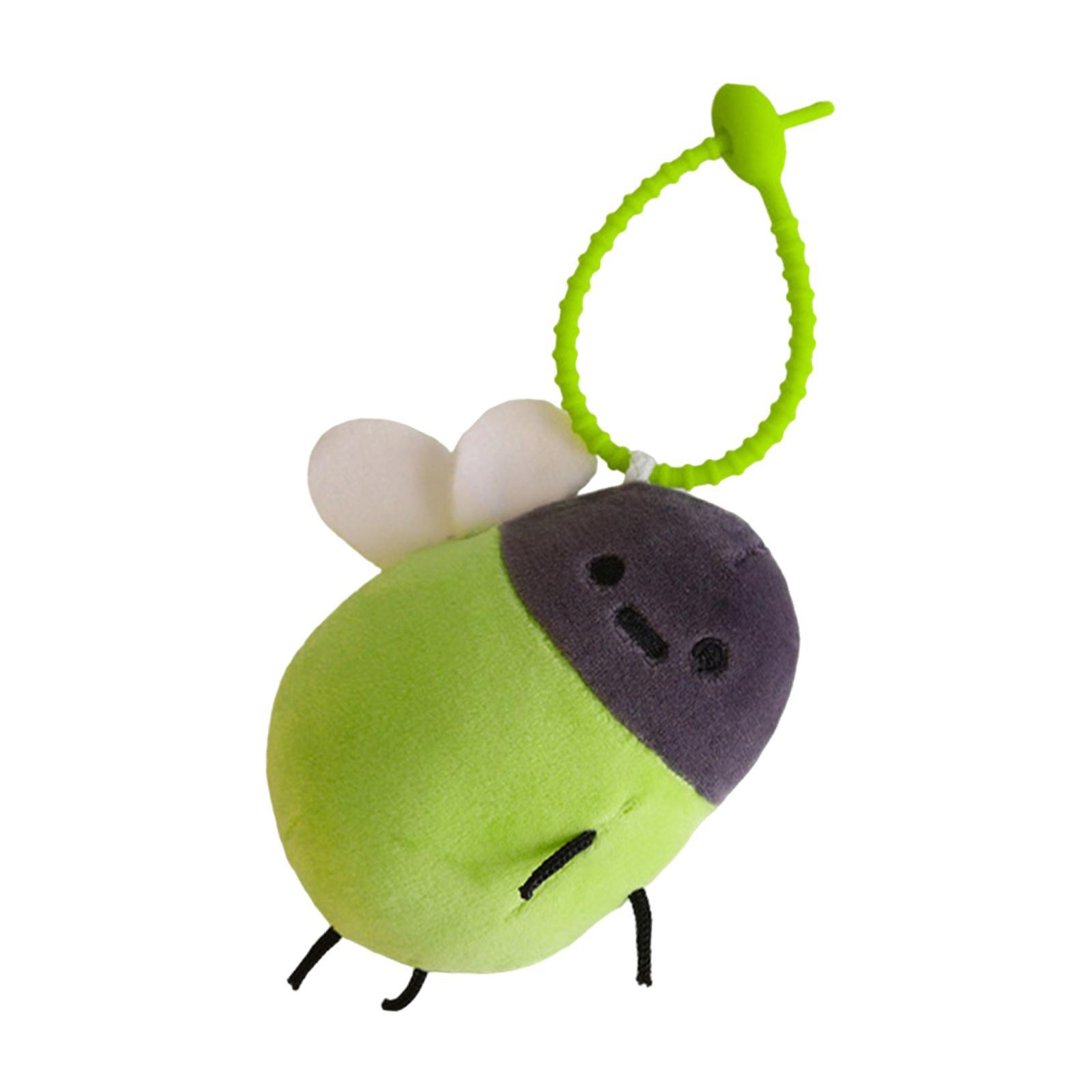 Hình ảnh Adorable Keychain Plush Adorable Toys for Holiday Thanksgiving Valentine's Day