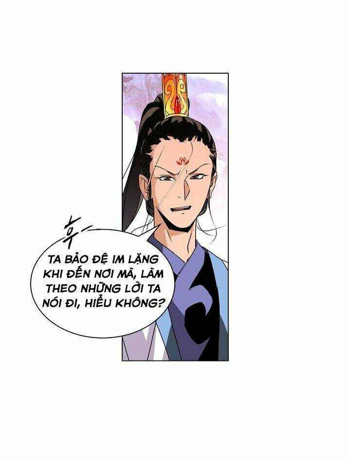 tu luyện 6 thế giới chapter 3 22