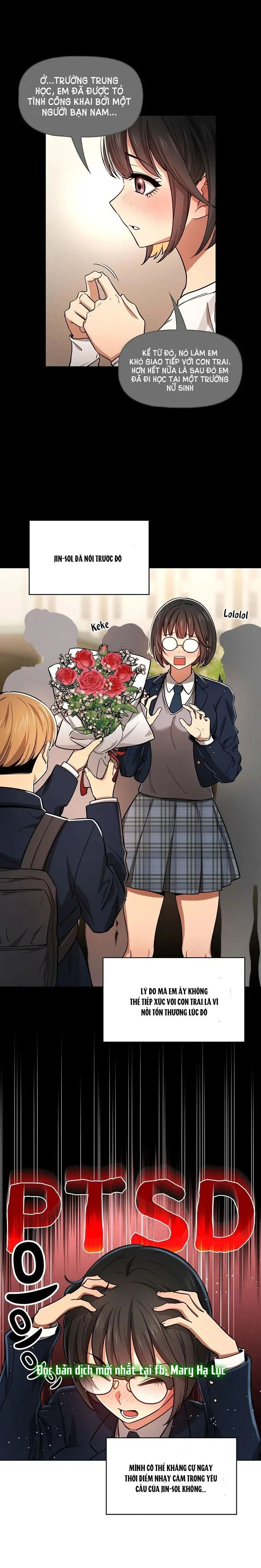 gia sư mùa hovid chapter 59 5