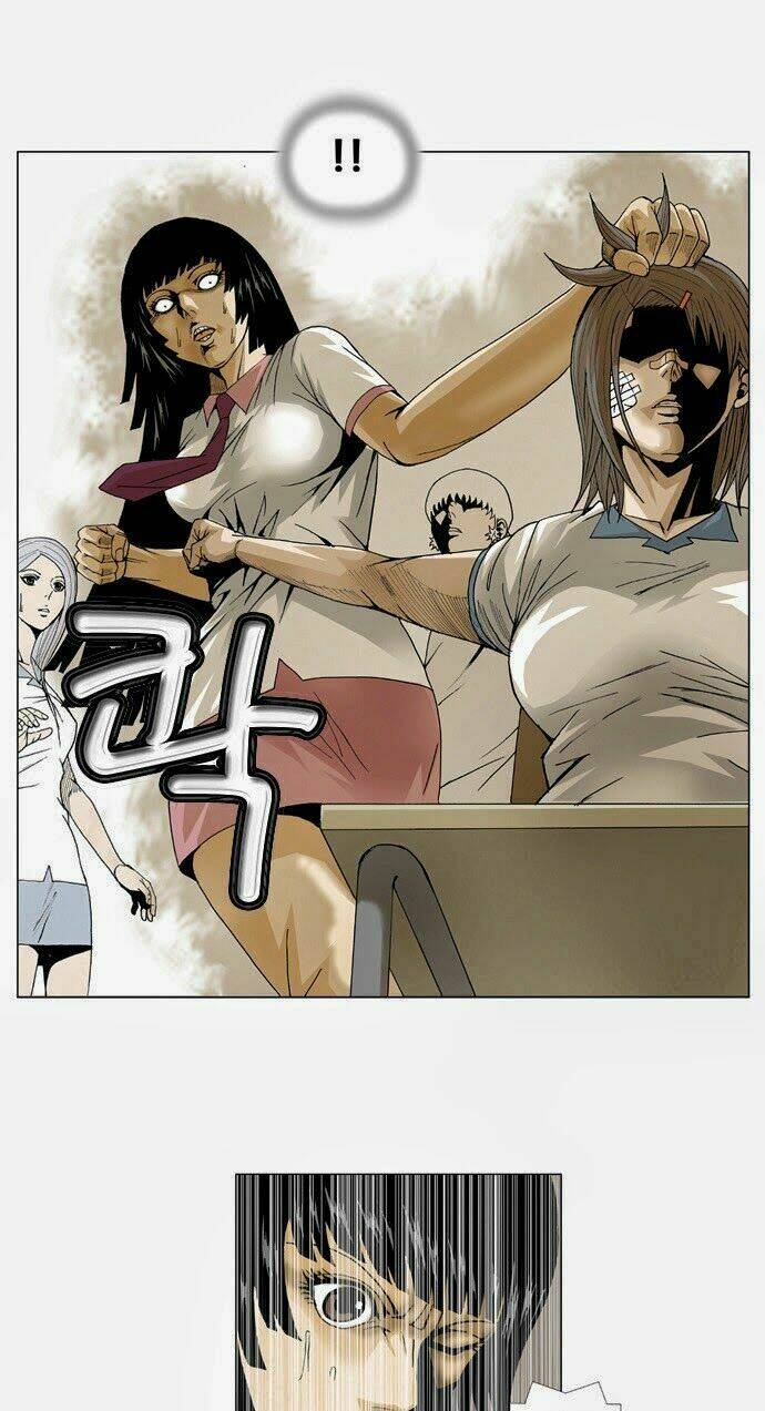 ultimate legend: kang hae hyo chapter 40 21