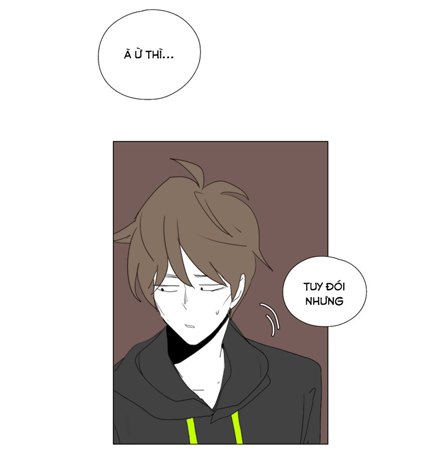 thú cưng của tôi là dơi chapter 42 7