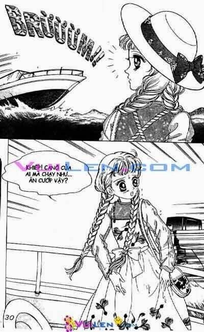 cô gái đến từ quá khứ chapter 9 27