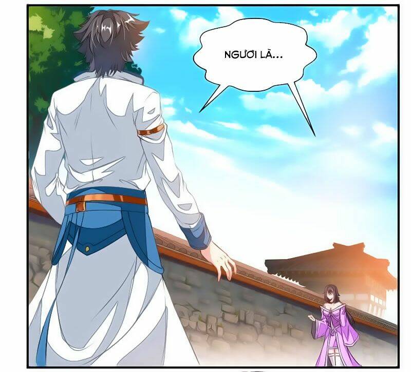 cửu dương thần vương chapter 57 15