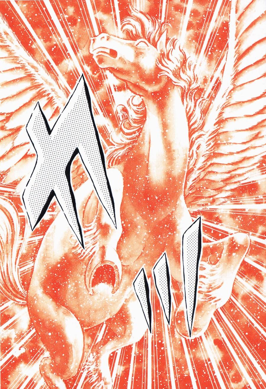 áo giáp vàng chapter 45 24