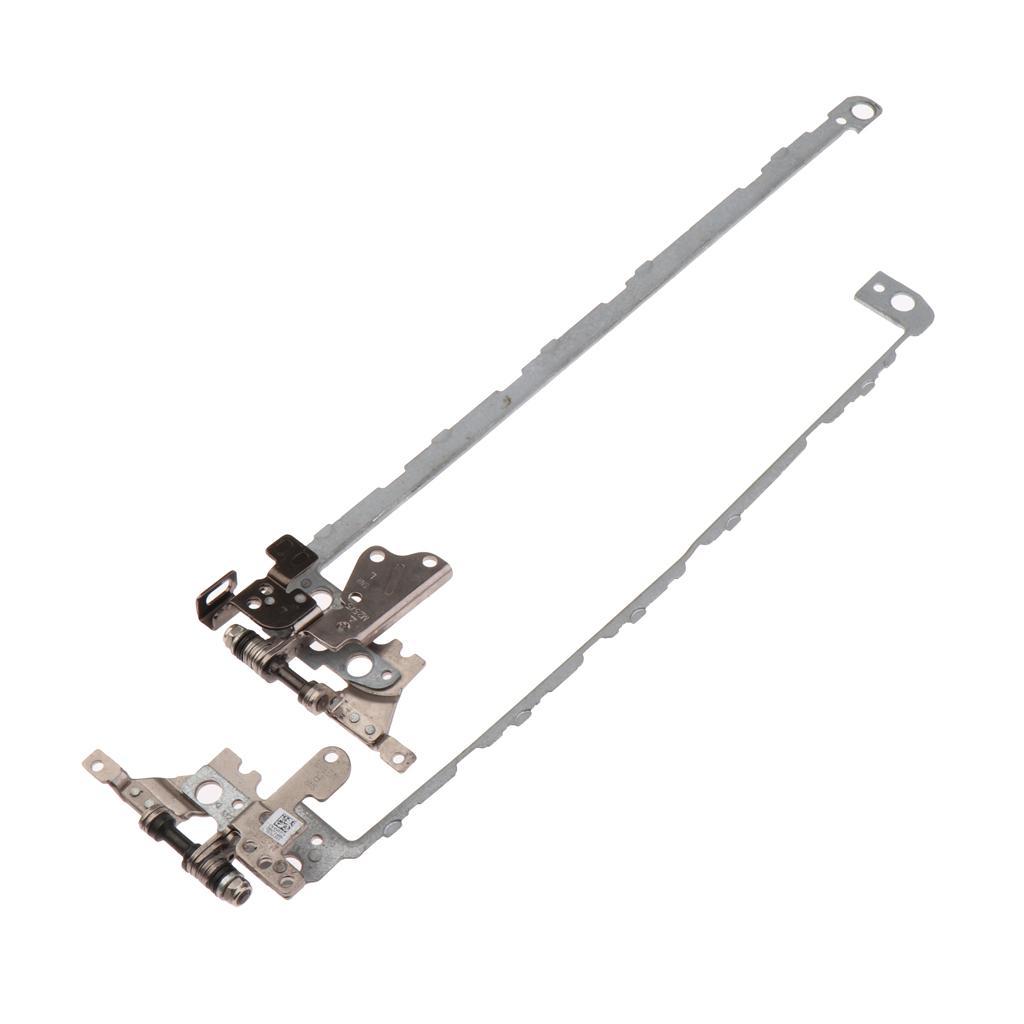 1 Set Laptop Screen Hinges Replacement for LATITUDE L3550 E3550 35550