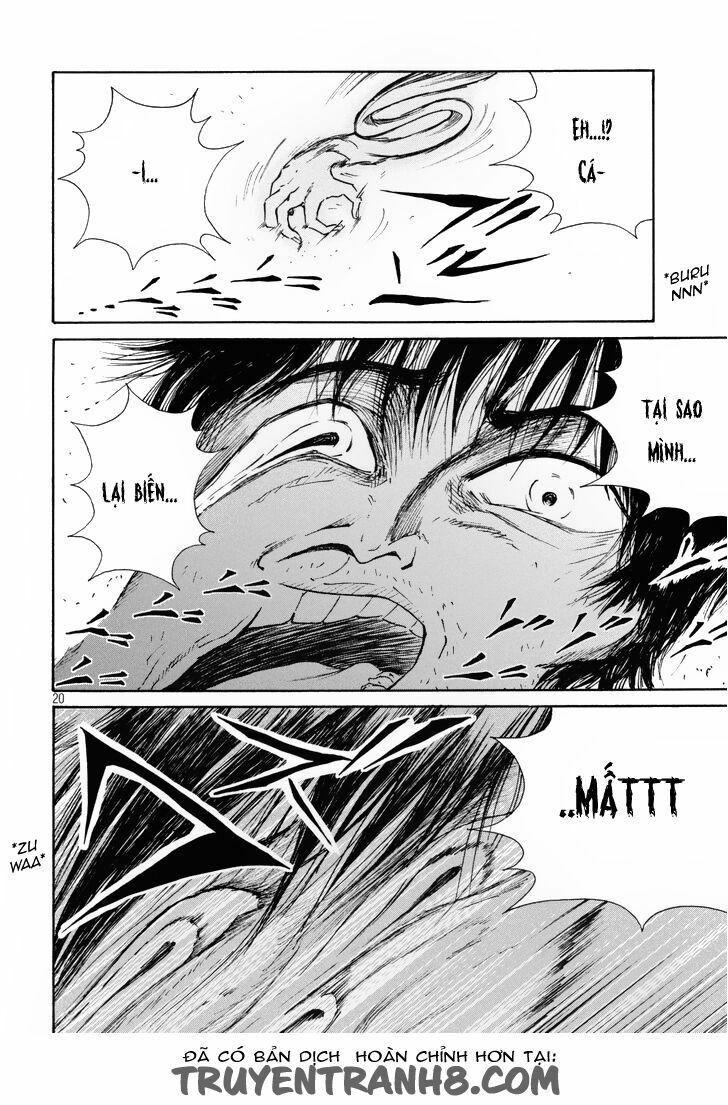 thám hoa chapter 7 18