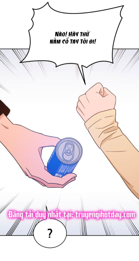 Vận May Bất Ngờ chapter 37.1 28