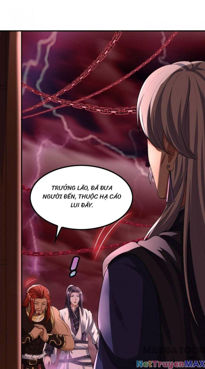 đệ nhất người ở rể chapter 218 37