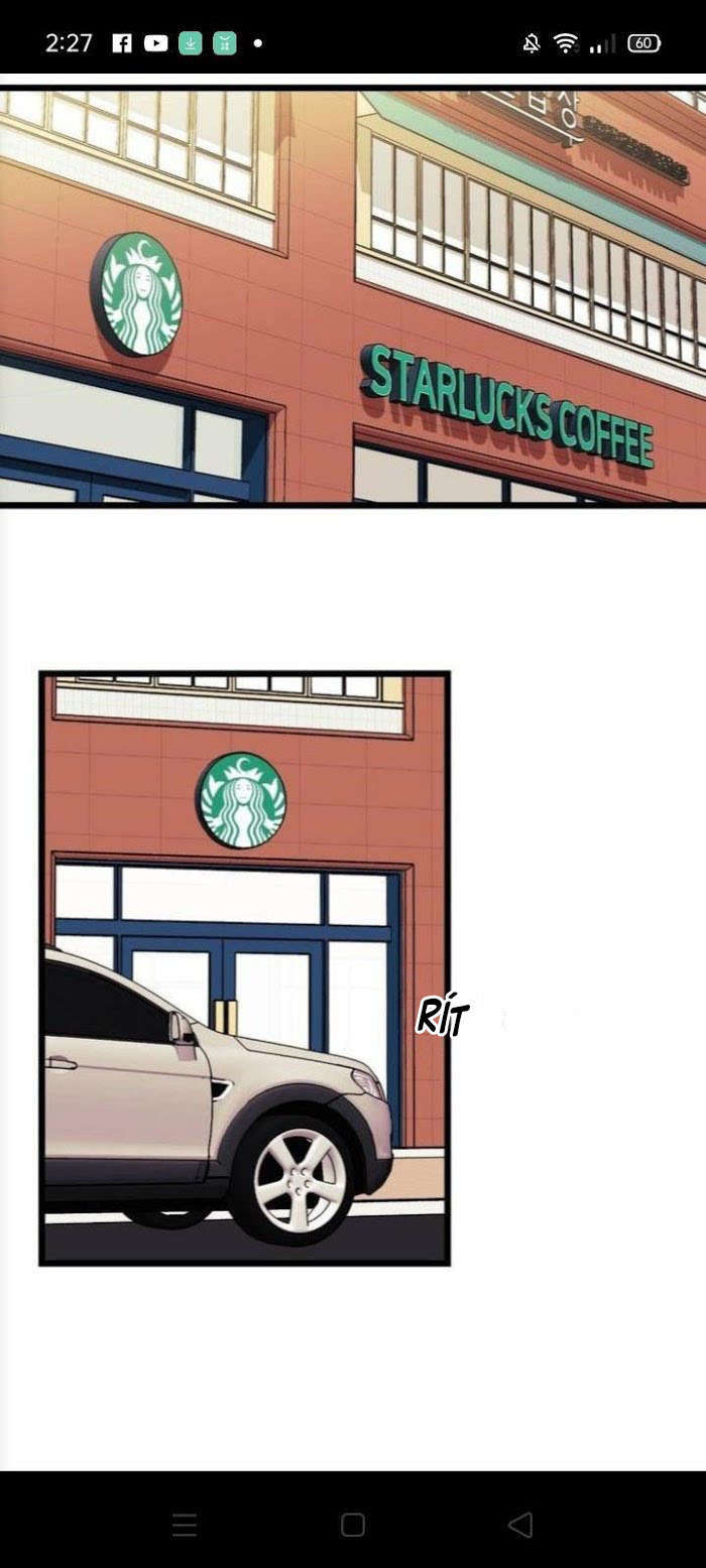 tell me your wish chapter 36 3