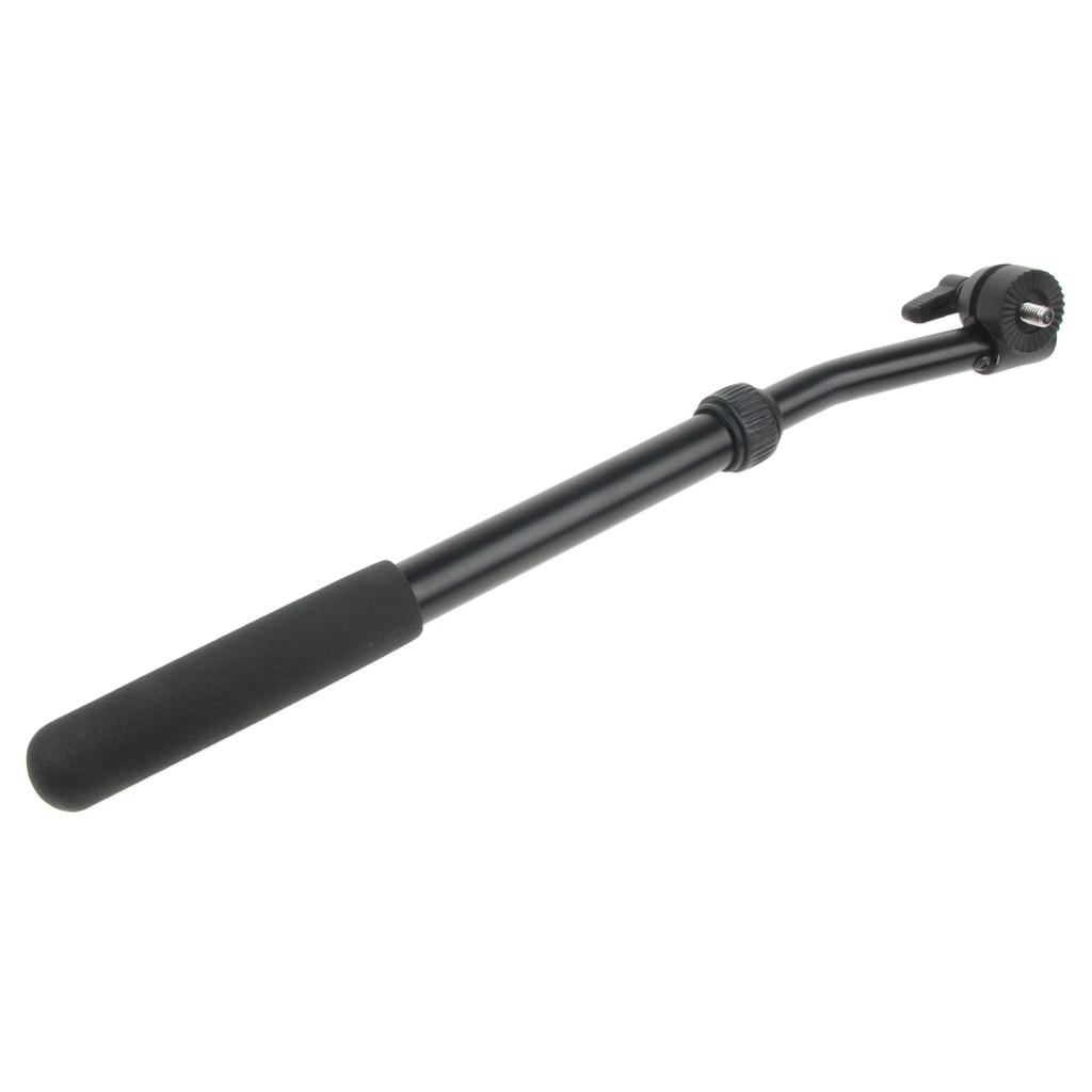 Handle Grip for Camera Video Tripod Fluid Head Tilt Pan Ball Head