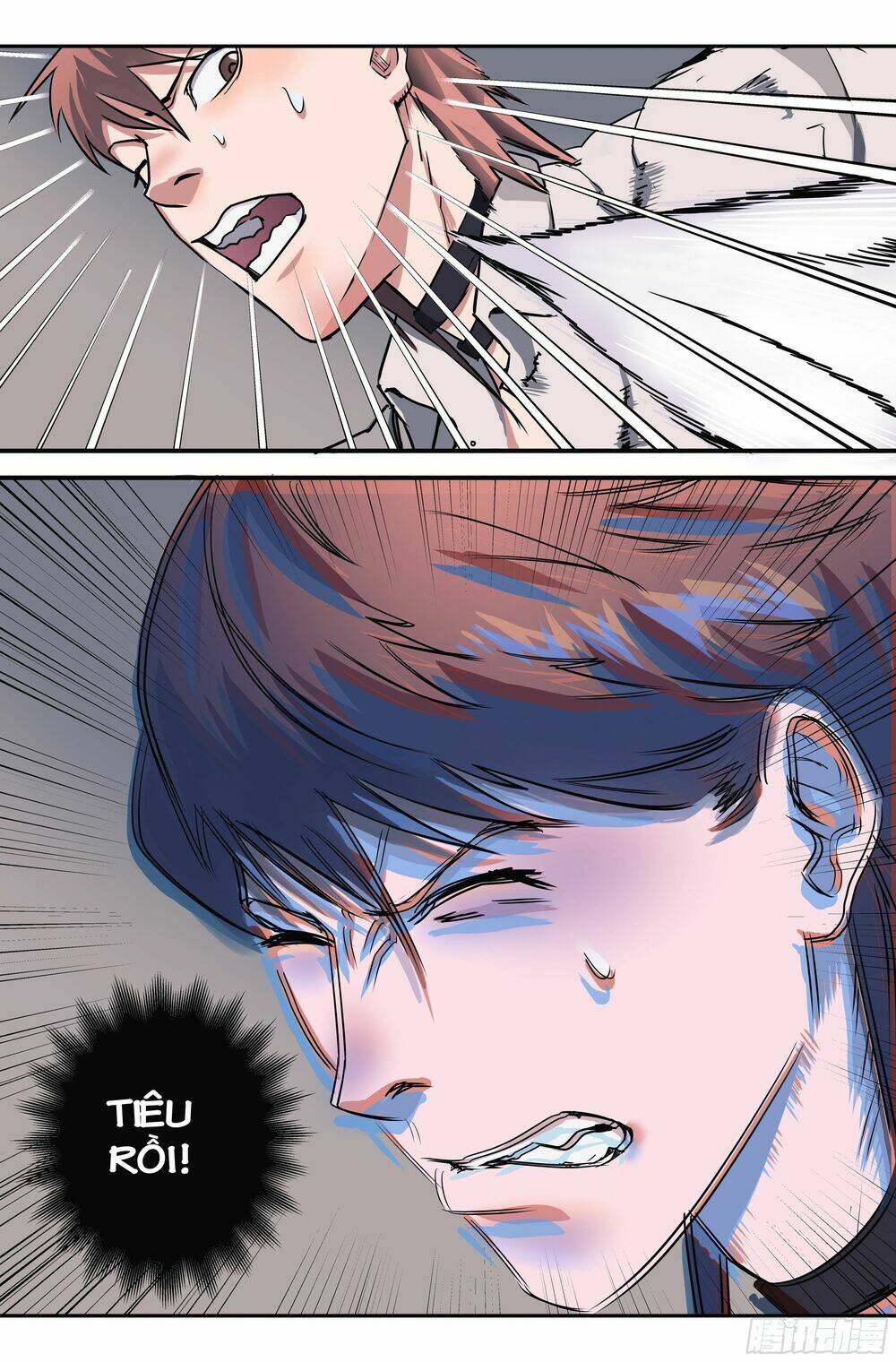 vạn thế tín sử chapter 1 57