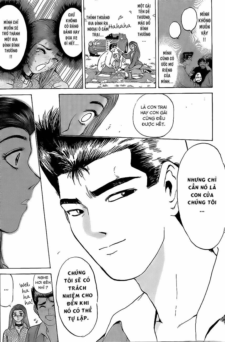 shonan junai gumi chapter 209 15