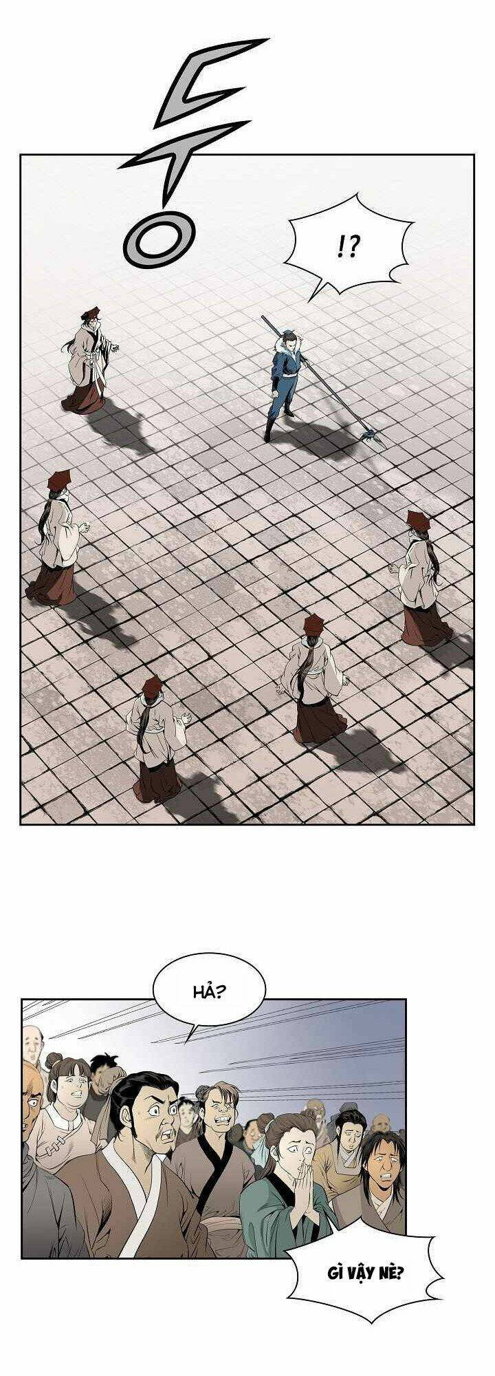 thế giới võ thuật của pháp sư chapter 62 28