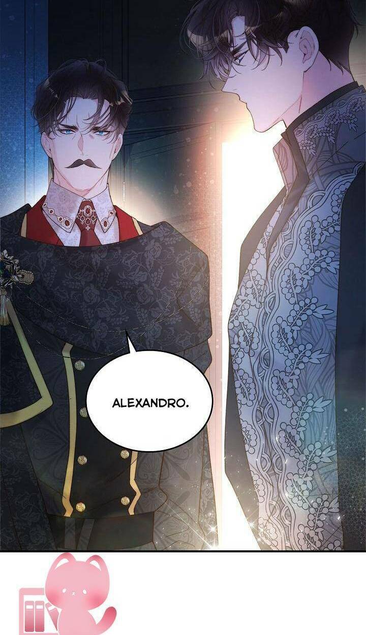 [15+] công chúa chloe chapter 99 74