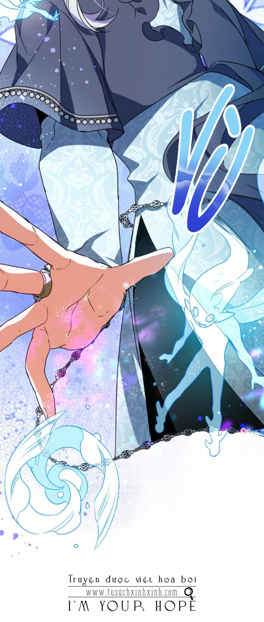 nàng elizabeth thuần khiết chapter 28 38