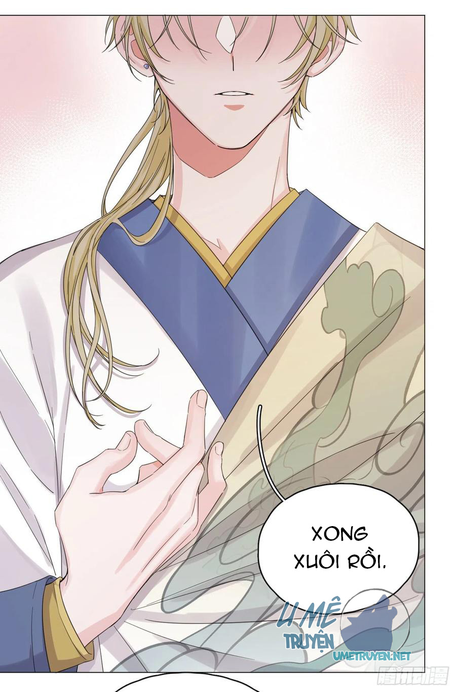 nhất hoàng cửu công thập nhị thê chapter 49 14