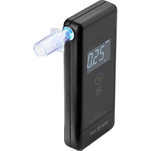 Máy đo nồng độ cồn Alcofind AF-33C