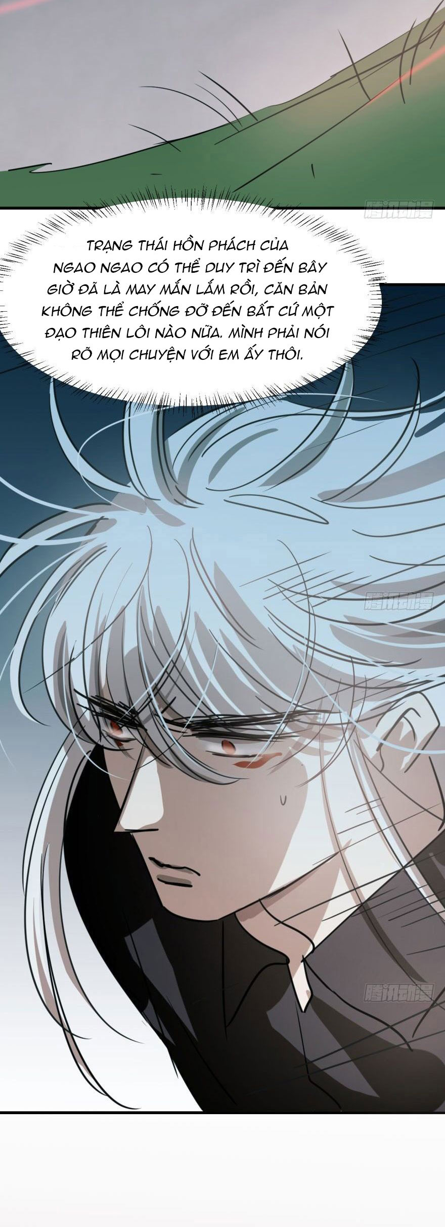 bắt lấy ngao ngao chapter 54 17