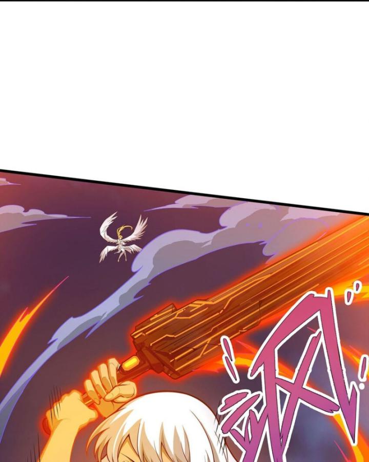 vô hạn sứ đồ và 12 nữ chiến binh chapter 398 27