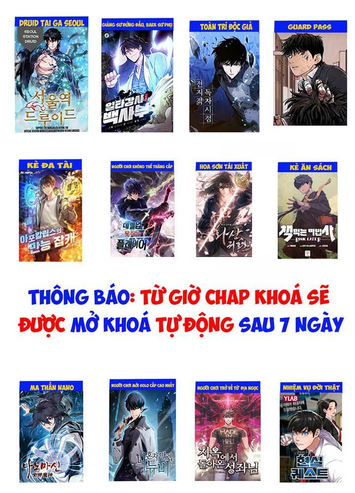 đạn bạc chapter 6 105