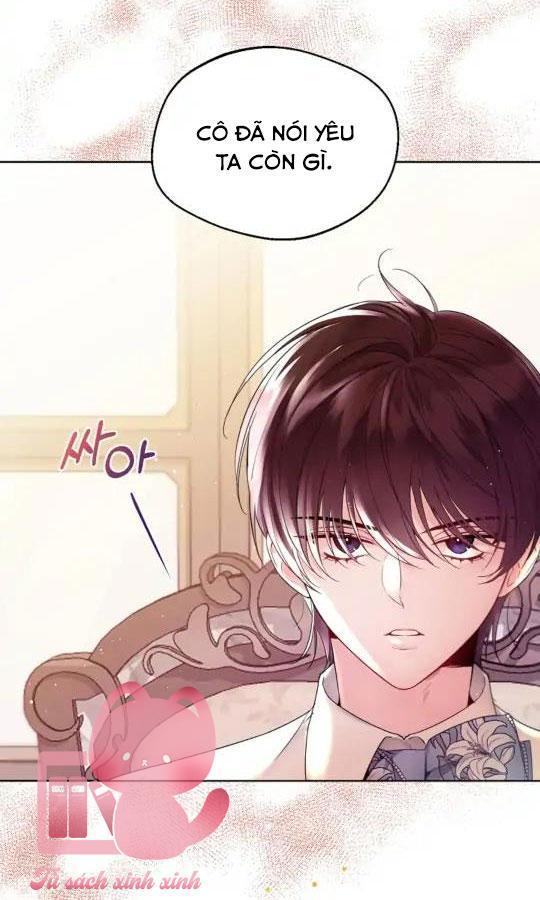 tiểu thư crystal là nam nhân chapter 4 15