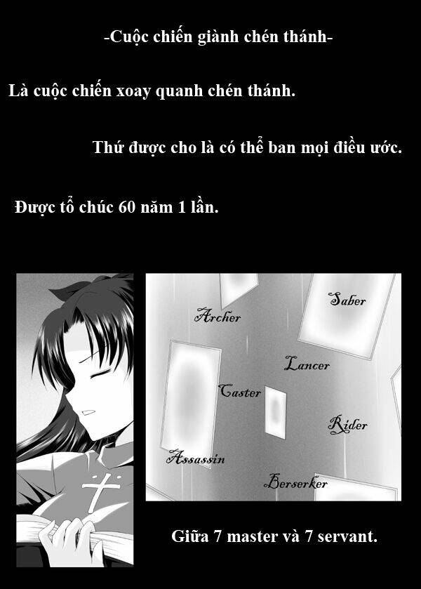 type-moon doujinshi chapter 3 3