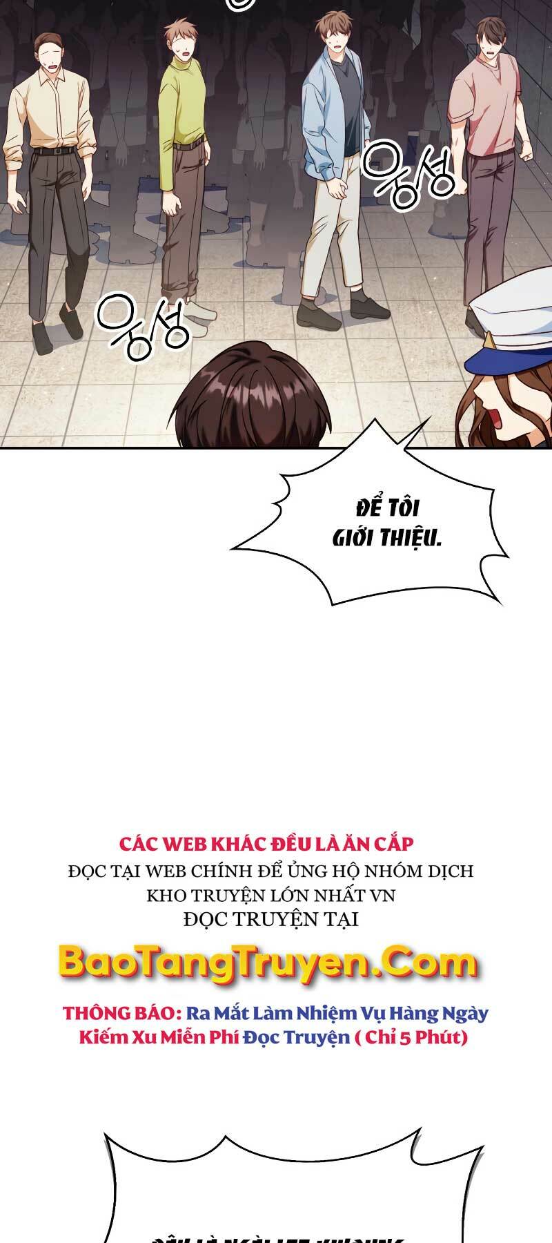 Kí Sự Hồi Quy Chapter 41 43