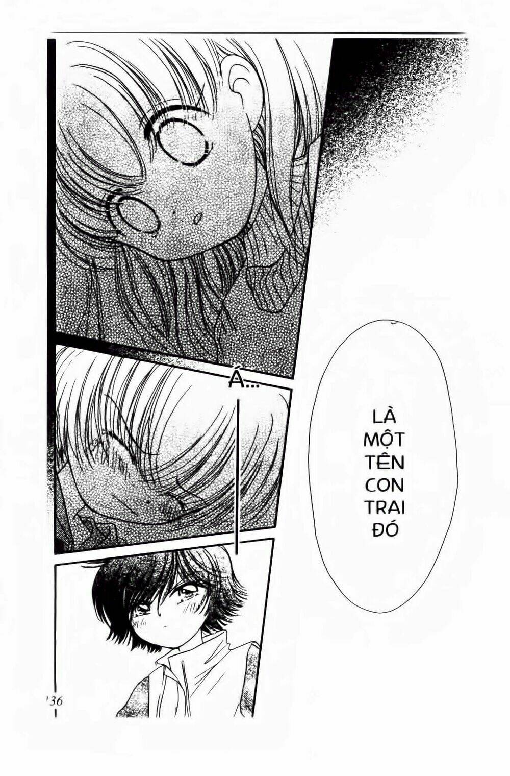 chắp cánh ước mơ chapter 32 13