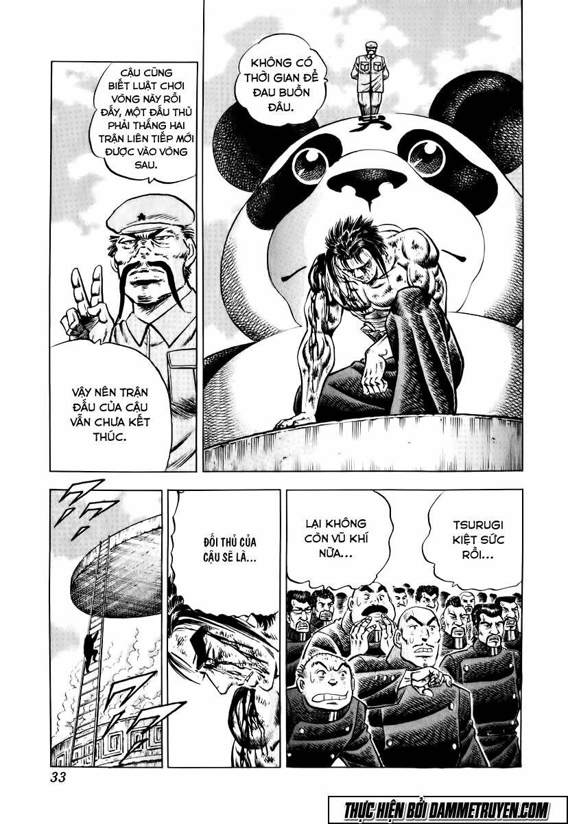 akakatsuki!! otokojuku - seinen yo, taishi wo idake chapter 26 5