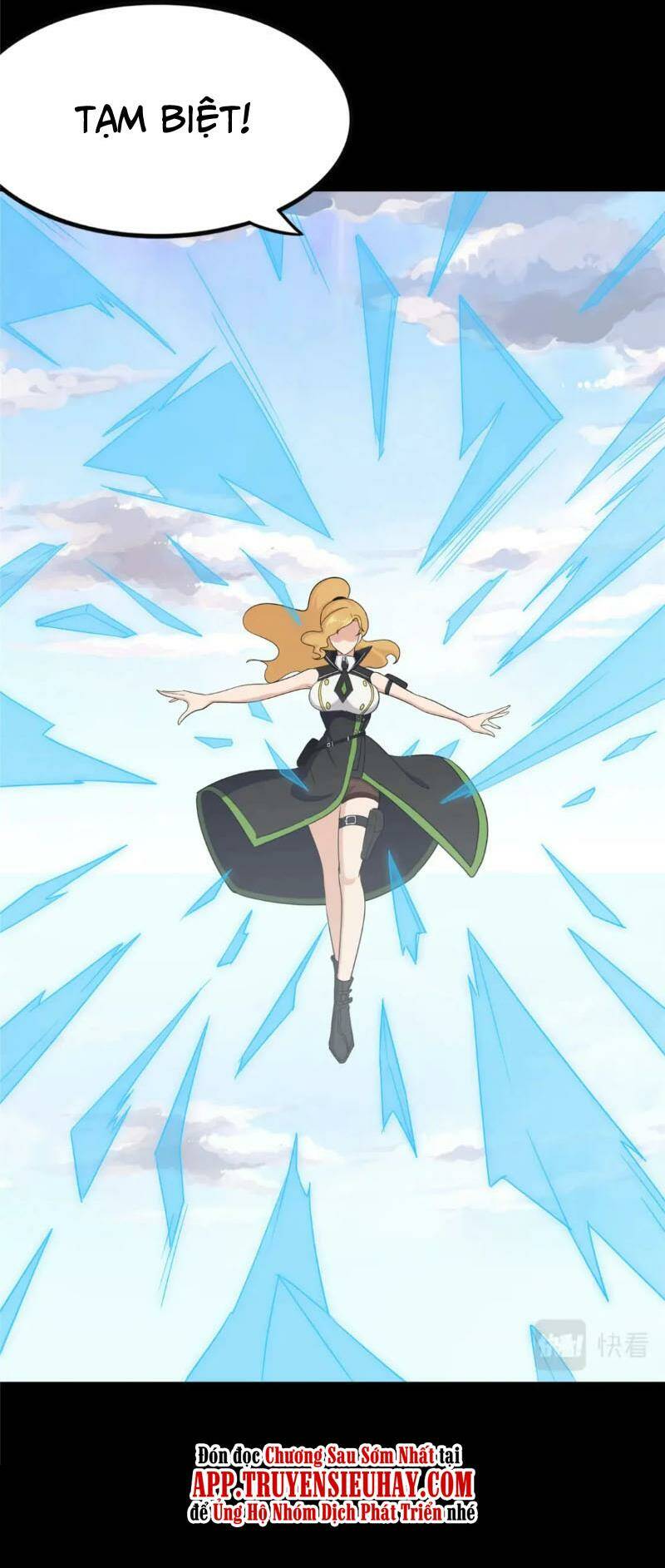 bạn gái virus của tôi chapter 401 90