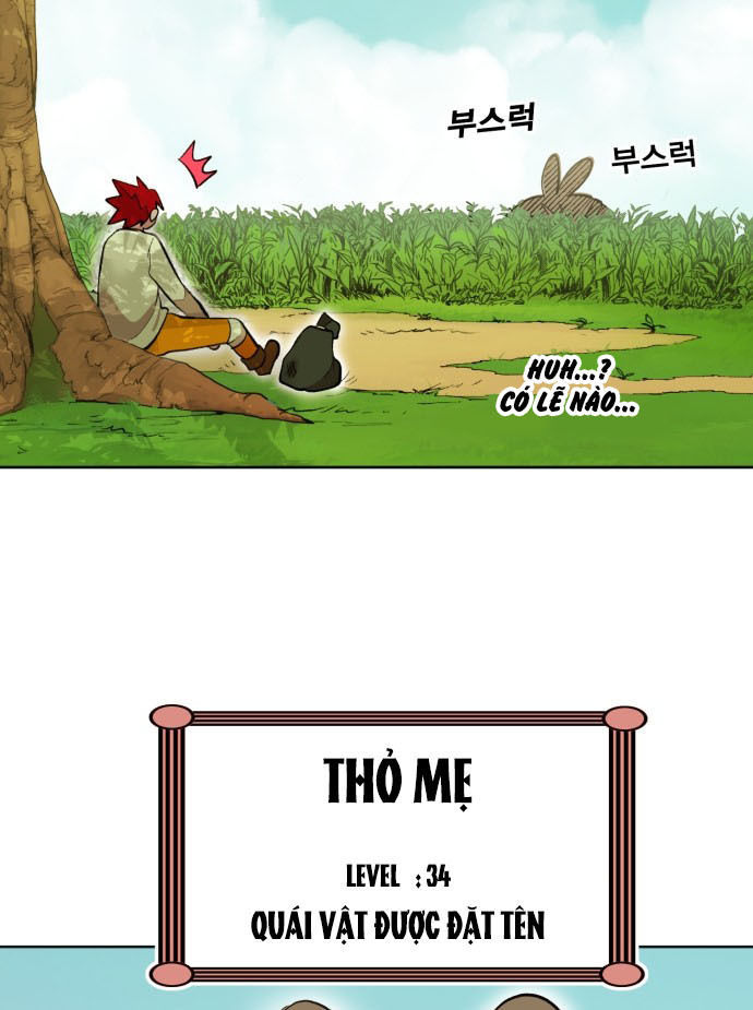 hard core leveling warrior chapter 176.4 6